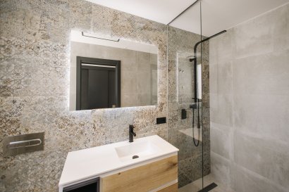 Obra nueva - Bungalow-Piso -
Ciudad Quesada