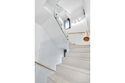 Nouvelle construction - Villa individuelle -
San Miguel de Salinas