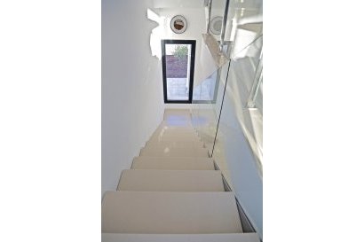 Obra nueva - Villa independiente -
Dehesa de Campoamor