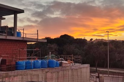 Obra nueva - Villa independiente -
Dehesa de Campoamor