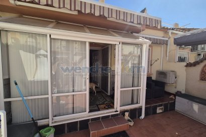 Återförsäljning - terraced -
Orihuela Costa - La Florida