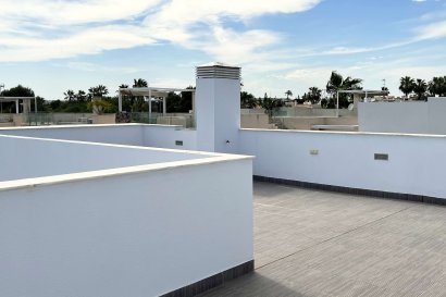 Neue Gebäude - Freistehende Villa -
Rojales