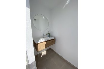 Obra nueva - Bungalow-Piso -
Pilar de la Horadada