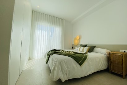 Obra nueva - Bungalow-Piso -
Pilar de la Horadada