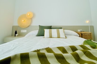 Obra nueva - Bungalow-Piso -
Pilar de la Horadada