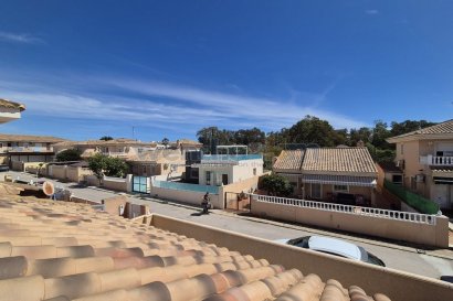 Resale - Detached Villa -
Torrevieja
