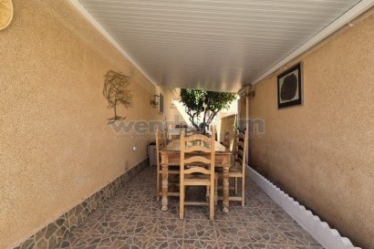 Resale - Detached Villa -
Torrevieja