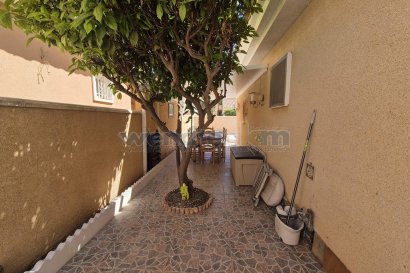 Resale - Detached Villa -
Torrevieja