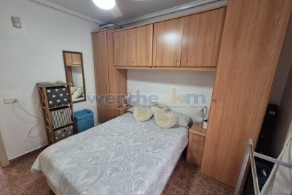 Resale - Detached Villa -
Torrevieja