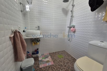 Resale - Detached Villa -
Torrevieja