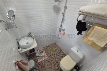 Resale - Detached Villa -
Torrevieja