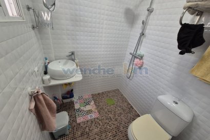 Resale - Detached Villa -
Torrevieja