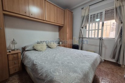 Resale - Detached Villa -
Torrevieja