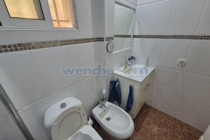 Resale - Detached Villa -
Torrevieja