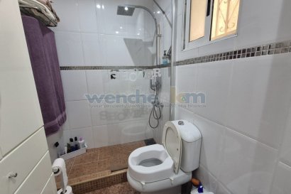Resale - Detached Villa -
Torrevieja