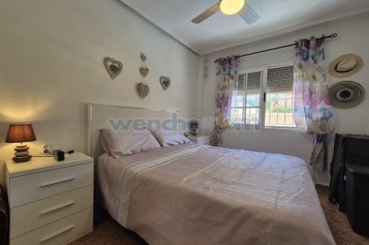 Resale - Detached Villa -
Torrevieja