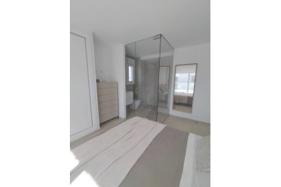 Neue Gebäude - Freistehende Villa -
Entrenaranjos