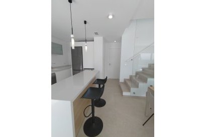 Neue Gebäude - Freistehende Villa -
Entrenaranjos