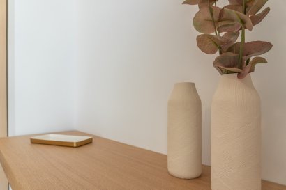 Nouvelle construction - Appartement -
Playa Flamenca