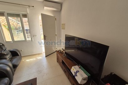 Återförsäljning - Bungalow-Lägenhet -
Orihuela Costa - Playa Flamenca