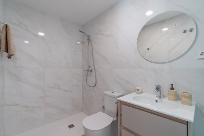 Nouvelle construction - Appartement -
Playa Flamenca