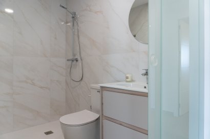 Nouvelle construction - Appartement -
Playa Flamenca