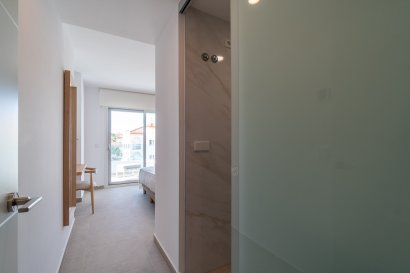 Neue Gebäude - Wohnung -
Playa Flamenca