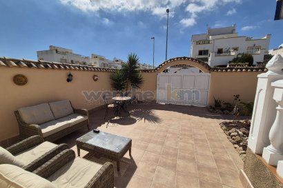 Revente - Quatro -
Orihuela Costa - Los Altos