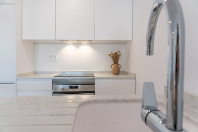 New Build - Apartment / Flat -
Playa Flamenca