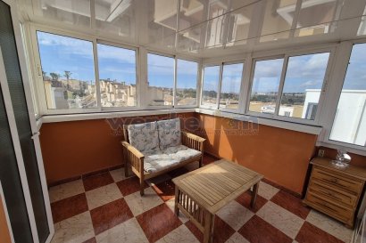 Reventa - Semi-Detached -
Orihuela Costa - Los Altos