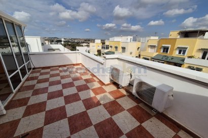 Reventa - Semi-Detached -
Orihuela Costa - Los Altos