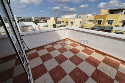 Reventa - Semi-Detached -
Orihuela Costa - Los Altos