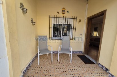 Reventa - Semi-Detached -
Orihuela Costa - Los Altos