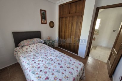 Reventa - Semi-Detached -
Orihuela Costa - Los Altos
