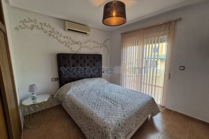 Reventa - Semi-Detached -
Orihuela Costa - Los Altos