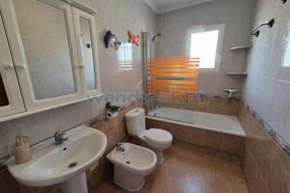 Reventa - Semi-Detached -
Orihuela Costa - Los Altos