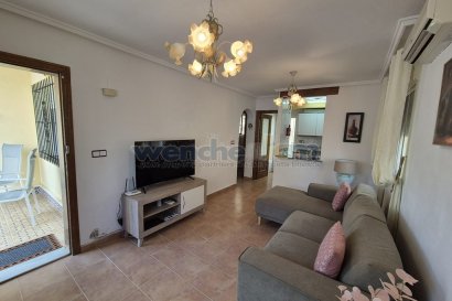 Reventa - Semi-Detached -
Orihuela Costa - Los Altos