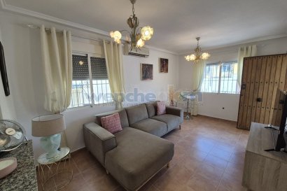 Reventa - Semi-Detached -
Orihuela Costa - Los Altos