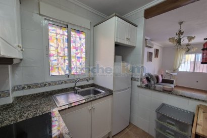 Reventa - Semi-Detached -
Orihuela Costa - Los Altos