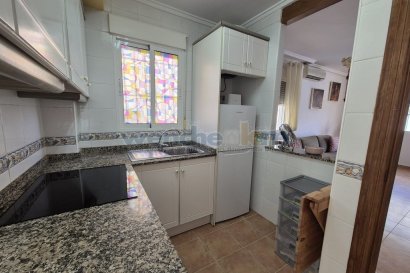 Reventa - Semi-Detached -
Orihuela Costa - Los Altos