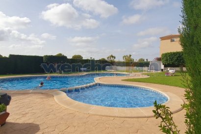 Wiederverkauf - Semi-Detached -
Orihuela Costa - Los Altos