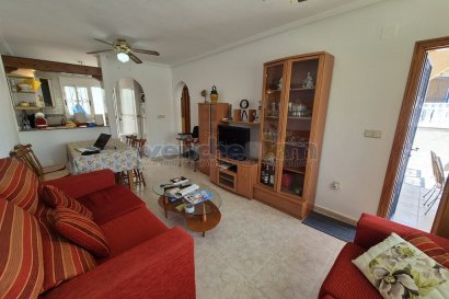 Wiederverkauf - Semi-Detached -
Orihuela Costa - Los Altos