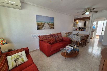 Wiederverkauf - Semi-Detached -
Orihuela Costa - Los Altos