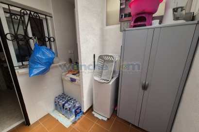 Wiederverkauf - Semi-Detached -
Orihuela Costa - Los Altos