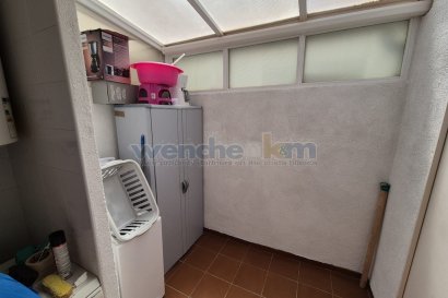 Wiederverkauf - Semi-Detached -
Orihuela Costa - Los Altos