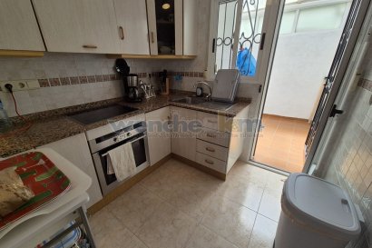 Wiederverkauf - Semi-Detached -
Orihuela Costa - Los Altos