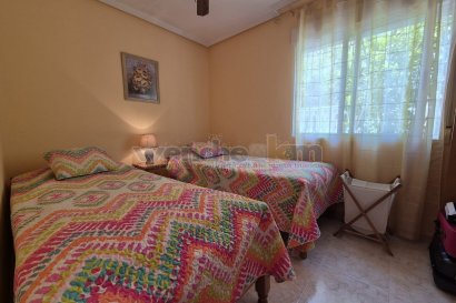 Wiederverkauf - Semi-Detached -
Orihuela Costa - Los Altos