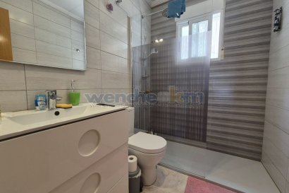 Wiederverkauf - Semi-Detached -
Orihuela Costa - Los Altos