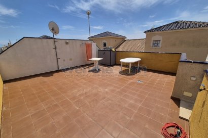 Wiederverkauf - Semi-Detached -
Orihuela Costa - Los Altos