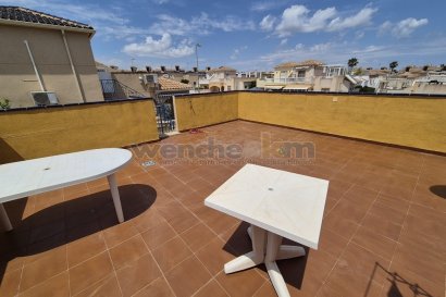 Wiederverkauf - Semi-Detached -
Orihuela Costa - Los Altos